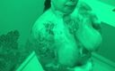 Sinrose: 绿灯淋浴