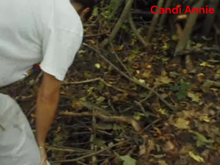 Candi Annie: For Coffee Break Sexy Slut Candi Annie Fucks Co-worker POV...