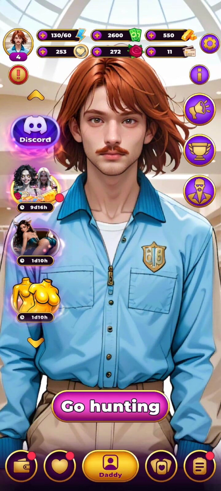 Rajaraja: Sir City část 6