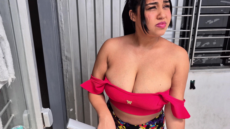 Pikaa6: Keilimar Thoughtfully Put His Cock in to the Bottom so...
