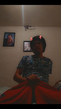 Sexy in Horns