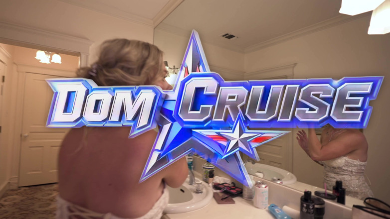 Dom Cruise: Остання перед кільцем; Седі гаряча дружина