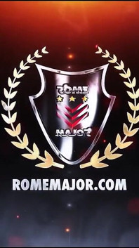 बड़ा काला rome Major, Natasha Nunez को है!