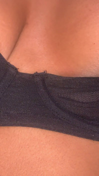 I Love When They’re Sucked