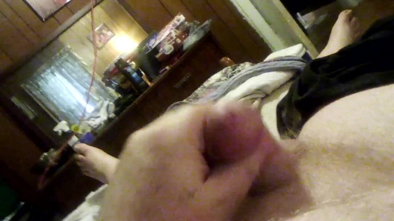 Me jerking: 나를 따먹어