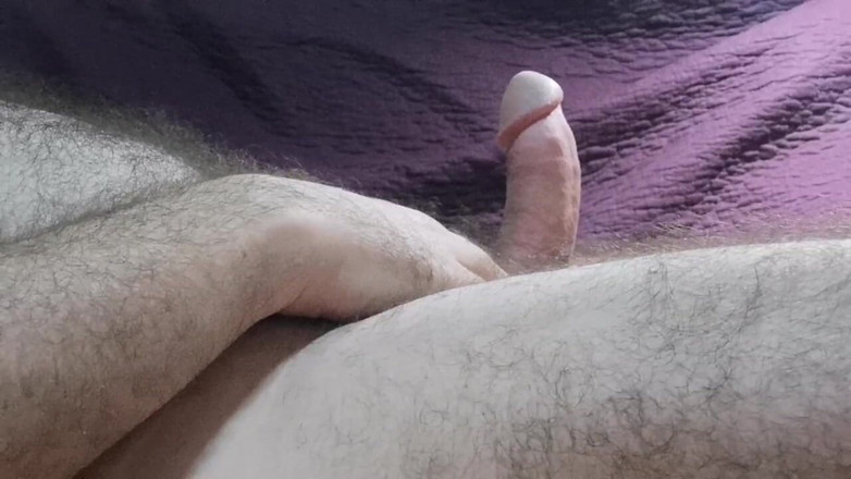 Colaparada: レッスン 2.2日目。睾丸の縮小