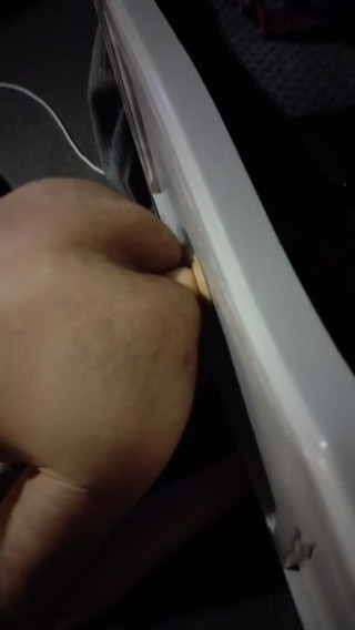 Fag_cis: dildo ki savaari