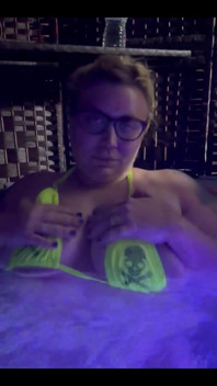 Titties Out