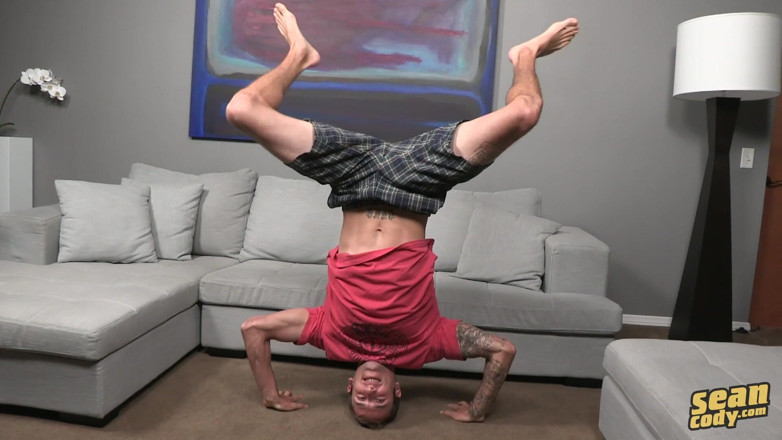 Sean Cody: Seancody - Peter
