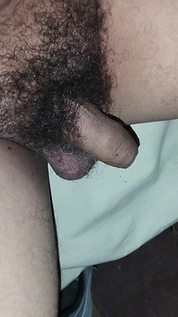 Sex XXX in My Bed