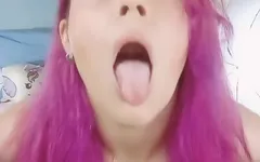Een goede prinses weet orders te volgen