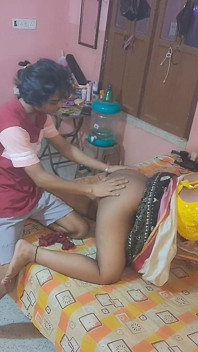 My Devar Lifted My Saree and Fucked Me. Part 1