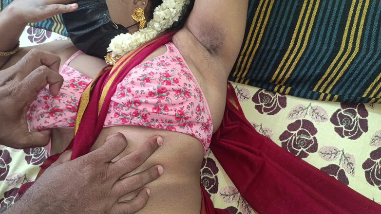 Wonder: Housewife shared bed with step brother