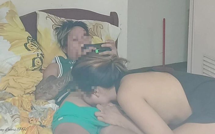 Pinay Viral Scandal: アジアの義理の妹はちょうど18歳になった、私は彼女の猫の中で終了しました!