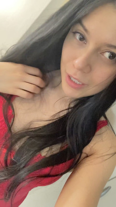 Sweetieluna: Nějaké Povzbuzení Při Honění V Červeném Prádle