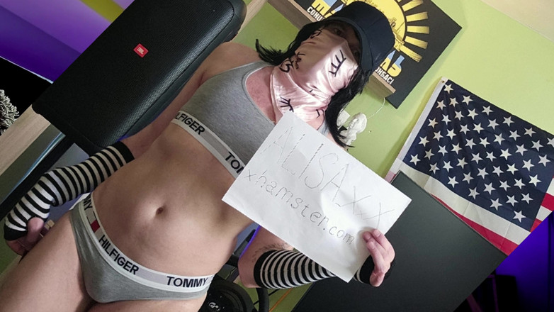 ALISA_XxX_: Strip July 2026