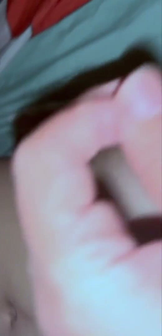 Desi college love: Dildo poesje wrijven