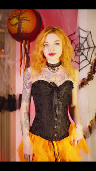 Gorgeous From