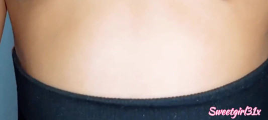 Sweetgirl31x: Šukají mě do kundičky a nakonec se mi vystříkají do...