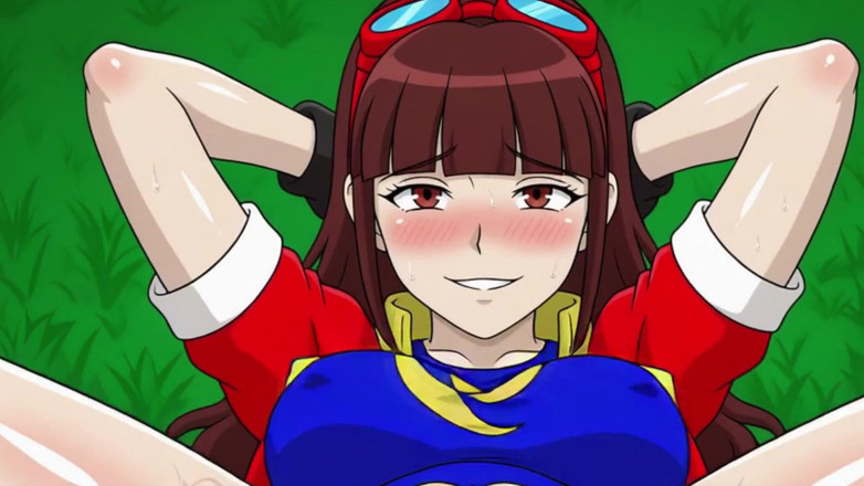 Prznai: Pokémon Luna Hen