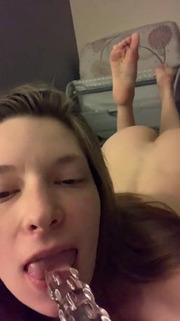 Toy Tease