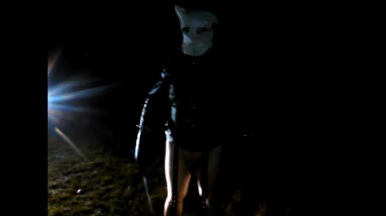 Domina Lady Vampira - SM Studio Femdom Empire: Унижение, часть 1