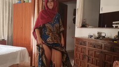 Holycandy: Hyjab Teen Hot