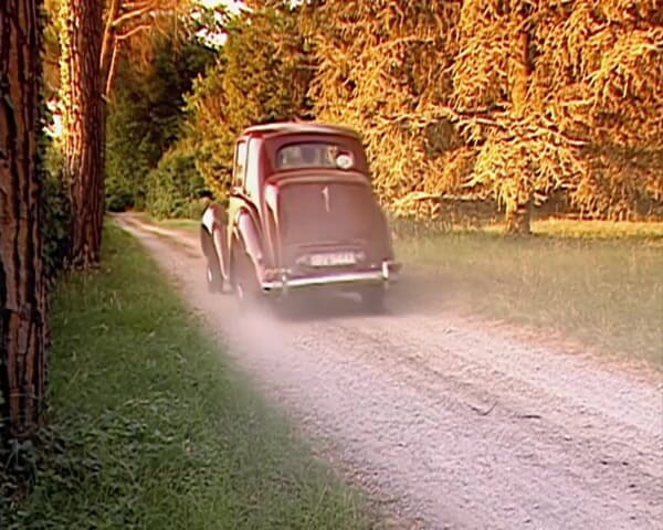 GERMAN PORN CLASSICS: O Tribo do Insaciável Parte 1