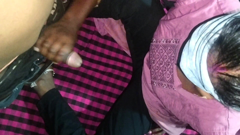 sarita Nagaa: Kayınbiraderi kayınbiraderini arayıp oral seks yaptı.