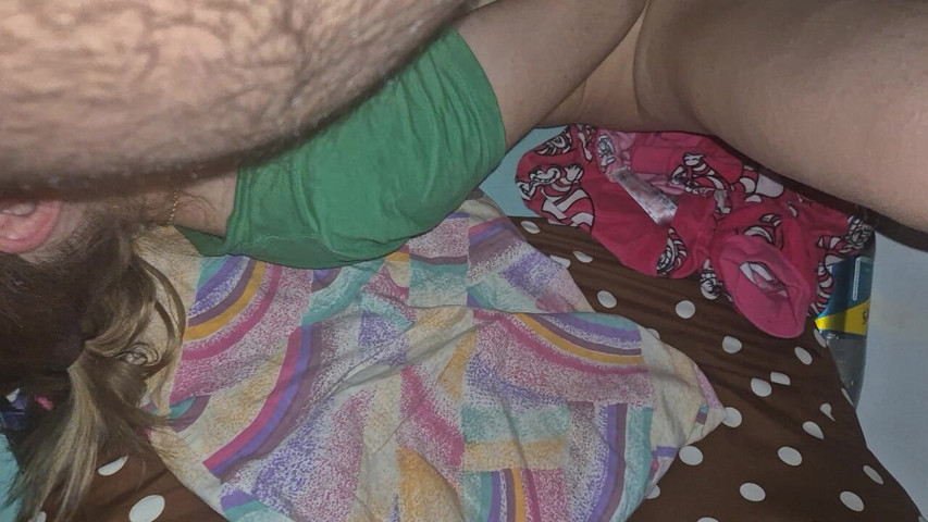 Dildo Anal (Denisa)