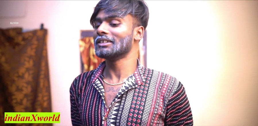 Indian Xshot: Chico Indio Recibe Nueva Madrastra Caliente Sexo Increíble