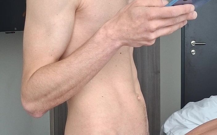 Dexterxxlfun: Super Mario? Thomas creampie do zadku. Táta s hubeným mužem