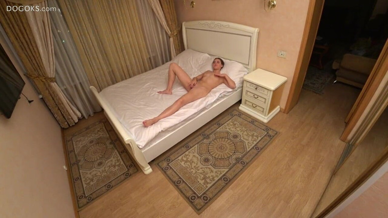 Dogok's: Mara Gri, sexy, inouïe
