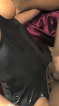 5 trans, 4 scènes, veel seks - deel 4