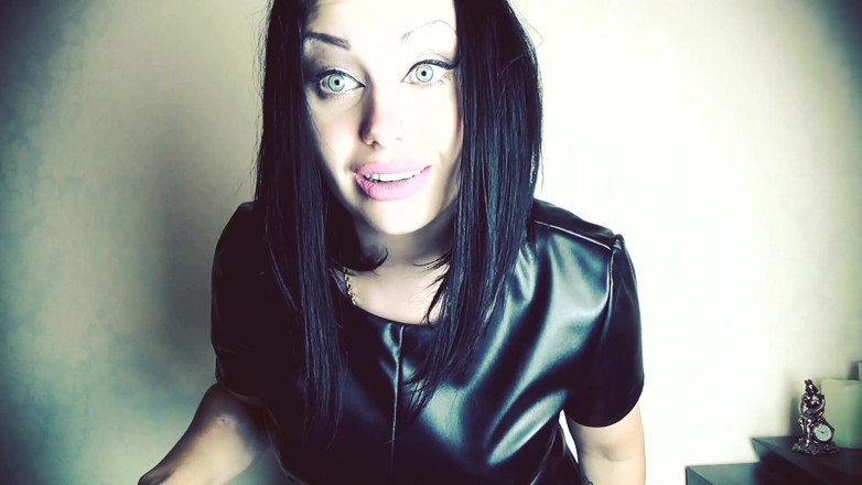 Goddess Misha Goldy: Edge Game a Month Long! Day 1