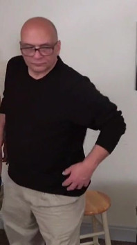 The Dreaded Assplay - część 1