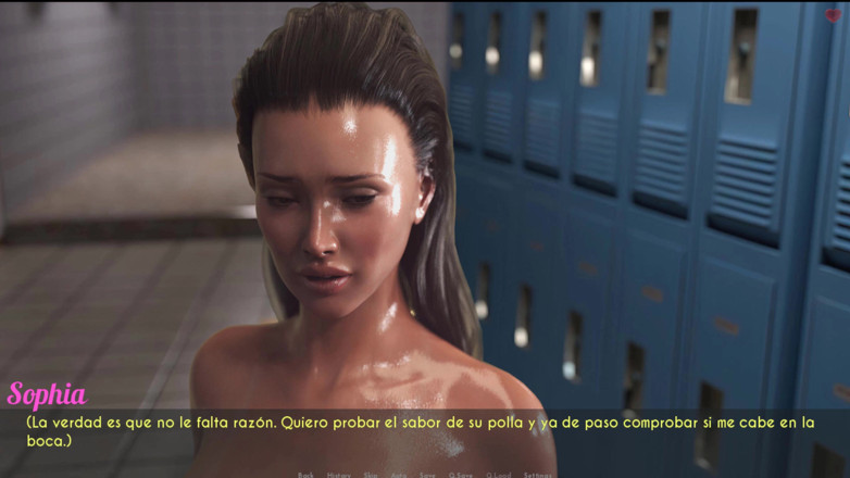 Johannes Gaming: AWAM - Sophia biết cách chơi bbc