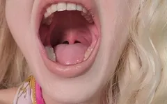 Cooked to Get Eaten - Uvula