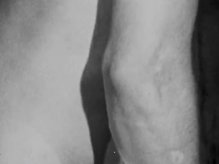 Vintage Erotic Archive: Reel persendirian lewat 60-an - Pertemuan Chance