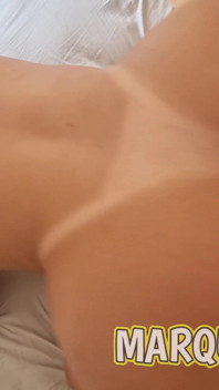 Bigass milf poesje creampie tegen de ochtend
