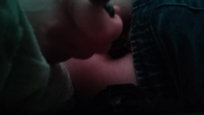 Dziurkidam: 每个人都渴望鸡巴