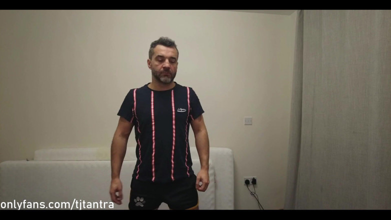 Tj Tantra: Prohlubování sebeuspokojujícího zážitku s dechovou prací