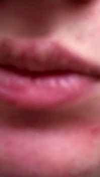 Je doucht in kisses