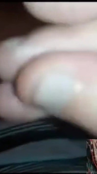 Sensual Handjob