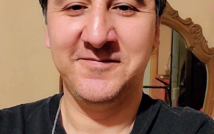 Dany boy: Velmi sexy latinskoamerická amatérka dostane intenzivní honění