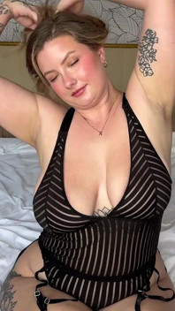 PAWG Texas Mckenna Rae กับ Ace Hardz เย็ดแบบโหดๆ