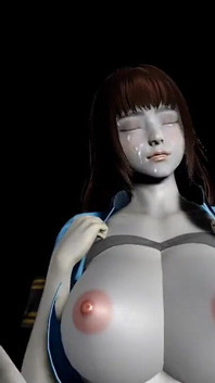Hentai 3D Uncensored - Sensual Blowjob