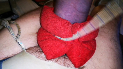 Monster_Meat_: Velikost boty 44