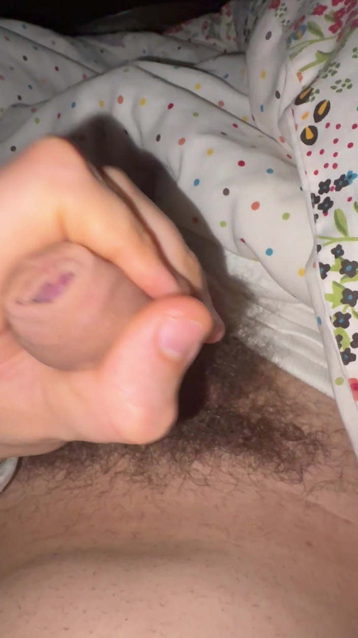 Wilder: Penis saya dan cumshot saya