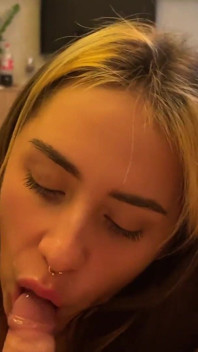 Ultimate Deepthroat Sloppy Whore